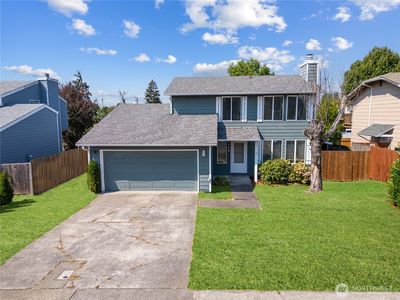 3428 Centennial Way NE, Tacoma, WA, 98422