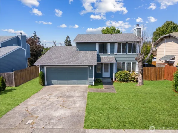 3428 Centennial Way NE, Tacoma, WA 98422