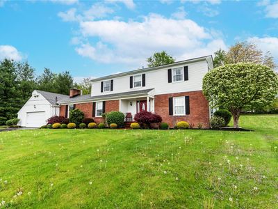 36 Country Club Road, Hopewell Junction, NY, 12533