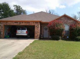 6080 Windsong Dr, Beaumont, TX 77713