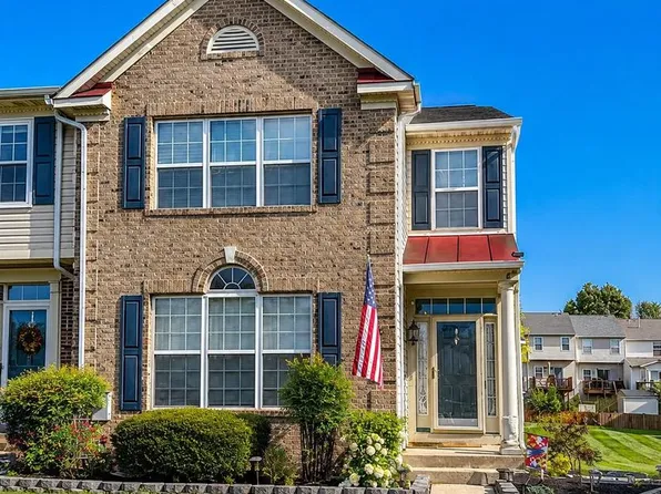 1330 Banyan Cir, Bel Air, MD 21014