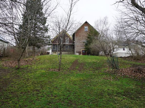 16 Greenwood Street, West Paris, ME 04289
