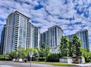 35 Bales Ave #1109, Toronto, ON M2N 7L7
