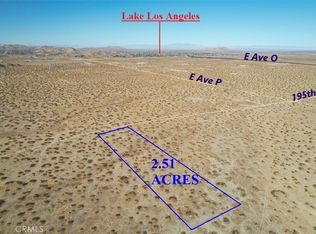 45 195th St E #24, Palmdale, CA 93591