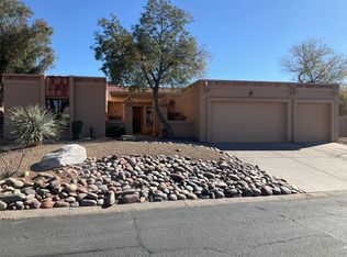 5642 N Via Umbrosa, Tucson, AZ 85750