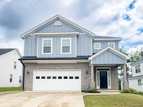 3627 Kearsley Street, Grovetown, GA 30813