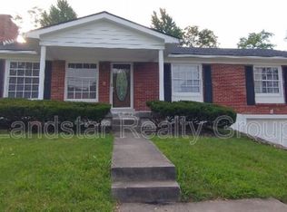 6613 Manslick Rd UNIT 6613, Louisville, KY 40214