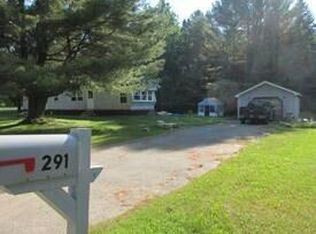 291 Park St, Springfield, ME 04487