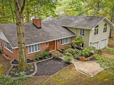 651 Whittier Pkwy, Severna Park, MD, 21146