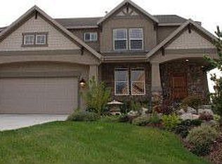 9760 S Inspiration Cir, Sandy, UT 84092