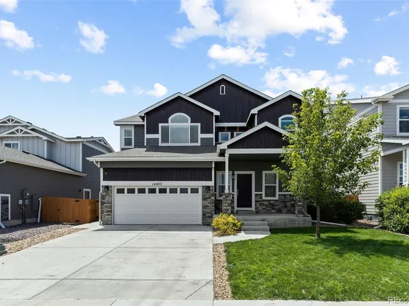14877 Lineback Drive, Mead, CO 80542