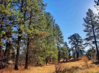 148 Cabarton Rd, Cascade, ID 83611