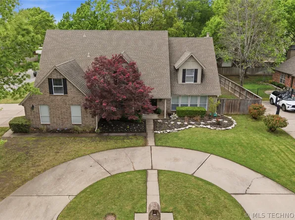 11414 S Joplin Ave, Tulsa, OK 74137