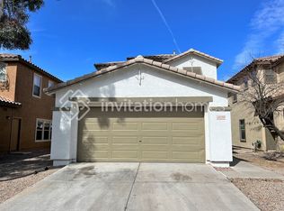 18160 N Alicia Ct, Maricopa, AZ 85138