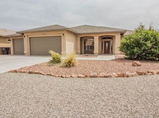 576 Tierra Bella Dr, Alamogordo, NM 88310