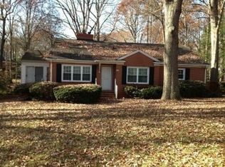 1321 Dixie Trl, Raleigh, NC 27607