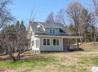 60 W Palkie Rd, Esko, MN 55733