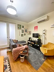 Rented by Pear NYC LLC