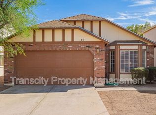 3134 E McKellips Rd UNIT 57, Mesa, AZ 85213