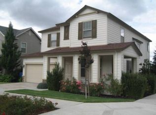 1745 Saint Irene Way, Santa Rosa, CA 95404