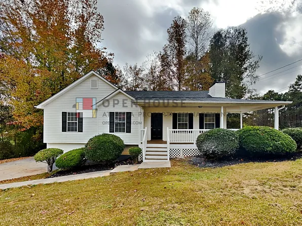 20 Bridge Vw, Douglasville, GA 30134