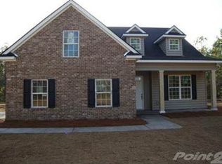 21190 Hwy 144, Richmond Hill, GA 31324