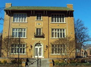 515 N Church St APT 101L, Charlotte, NC