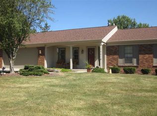 10010 Neil Armstrong Ct, Fort Wayne, IN 46804