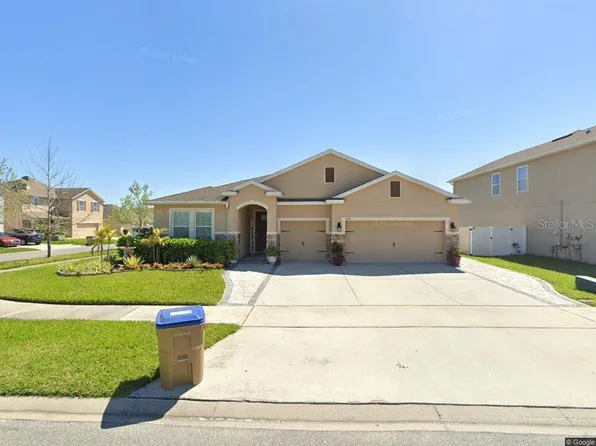 1898 Rustic Falls Dr, Kissimmee, FL 34744