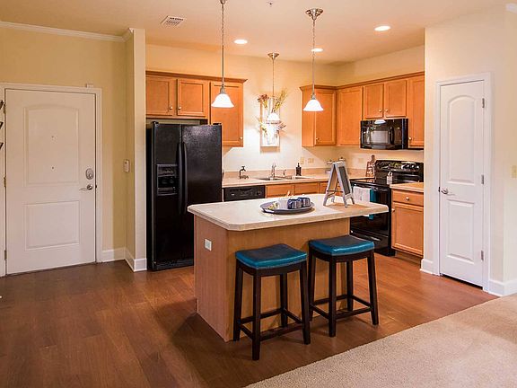 2nd image of 12193 Kernan Lake Dr #4-302