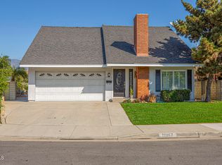 11947 Cherrylee Dr, El Monte, CA 91732