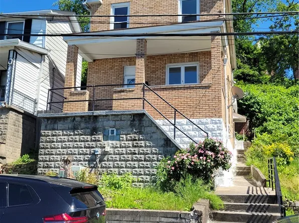 3412 Monroe St, Pittsburgh, PA 15213