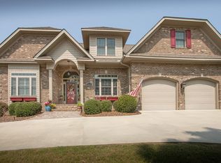 167 Juniper Creek Blvd, Pinehurst, NC 28374