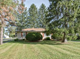 11774 Lawndale Dr, Parma Heights, OH 44130