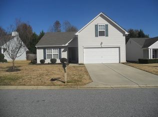 11 Buckhead Ln, Simpsonville, SC 29681