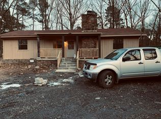 8400 Farren Ln, Little Rock, AR 72223