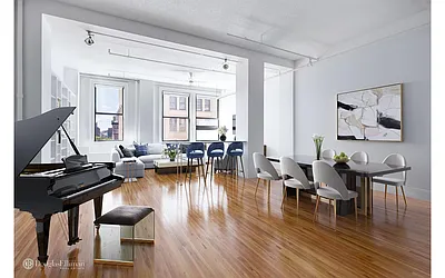 Sold by Douglas Elliman