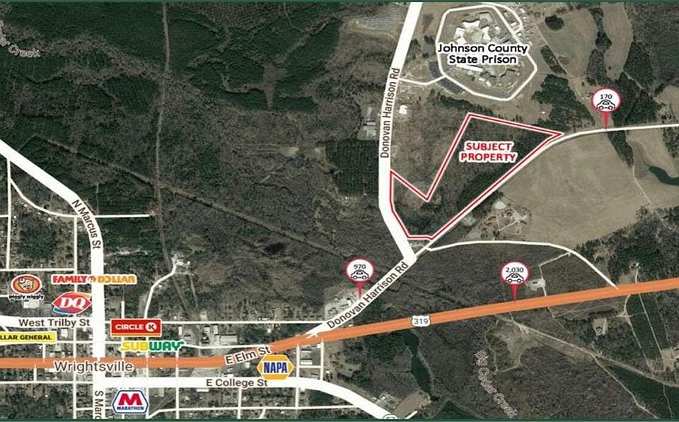 1st image of 225 Cross Cedar Rd