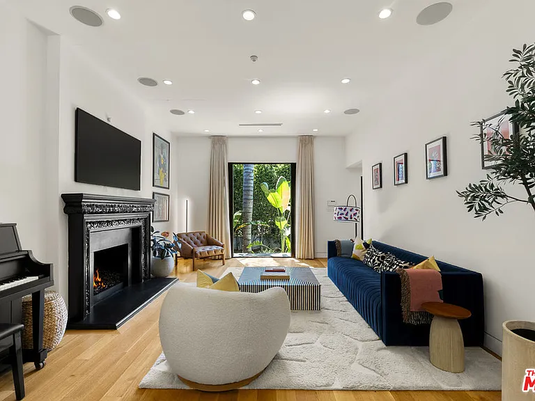 812 N Harper Ave — Photo 7