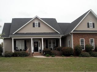 110 Hinson Dr, Pelzer, SC 29669