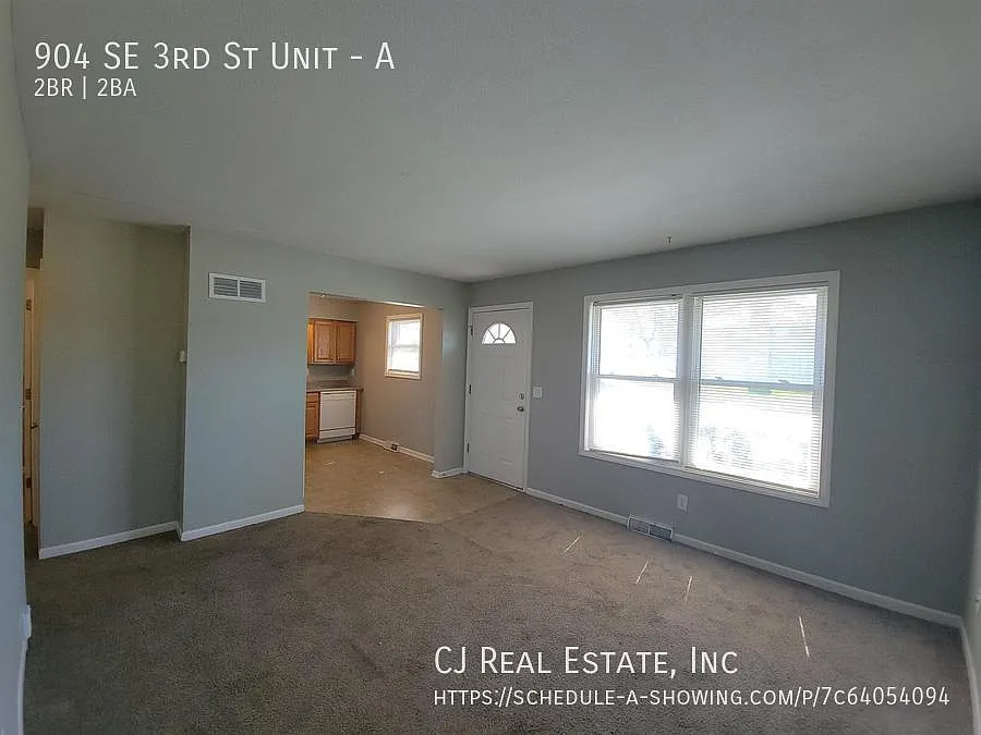 2 bed, 1.5 bath, $1,245 — Photo 3