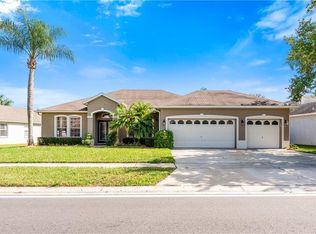 1115 Bridgeway Blvd, Orlando, FL 32828