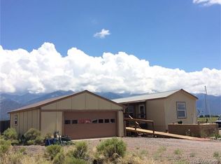 279 Del Rio Ct, CRESTONE, CO 81131