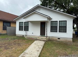 724 Ripford St, San Antonio, TX 78225