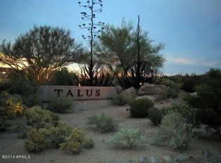 10139 E Cinder Cone Trl, Scottsdale, AZ 85262