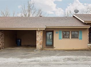 11 Estes Dr, Bella Vista, AR 72715