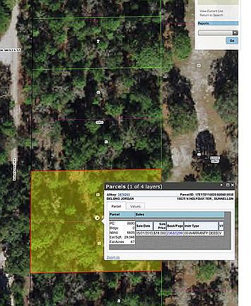 3rd image of 10025 N Holyoak Ter