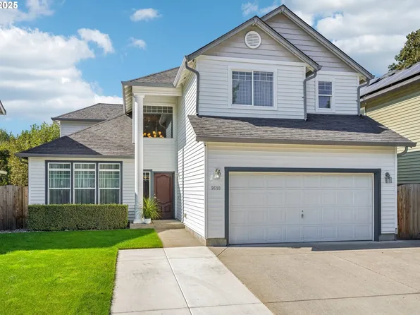9610 NE 87th Ave, Vancouver, WA 98662