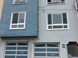 1527 12th Ave, San Francisco, CA 94122