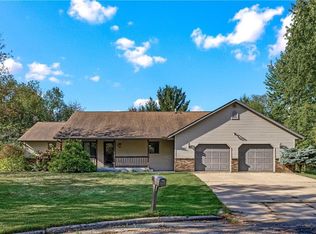 543 S Crestwood Ct, Cadott, WI 54727